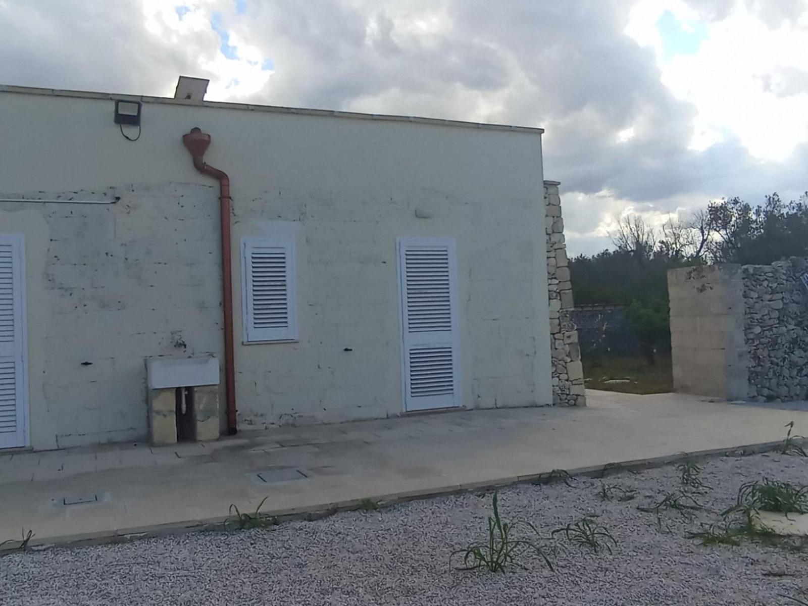 Apartament Casolare Giardino Aiarella-Assunta Merine Pokój zdjęcie