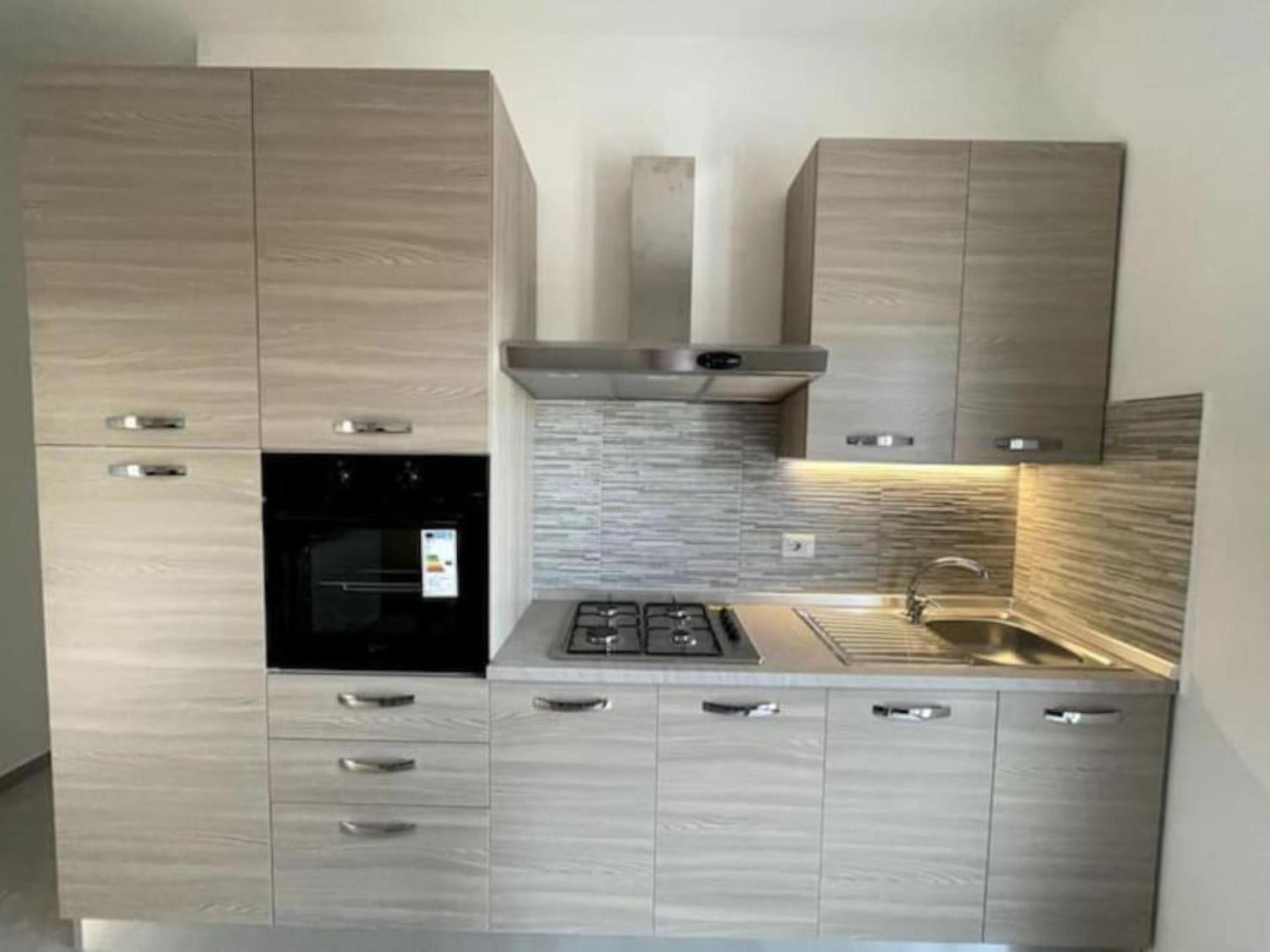 Apartament Casolare Giardino Aiarella-Assunta Merine Pokój zdjęcie