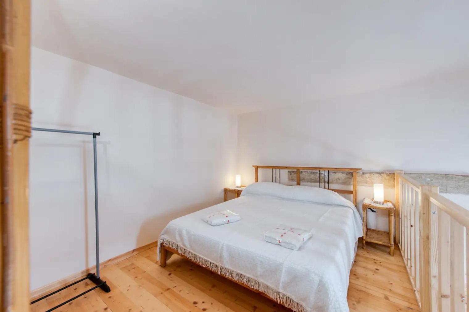 Apartament Casolare Giardino Aiarella-Assunta Merine Pokój zdjęcie